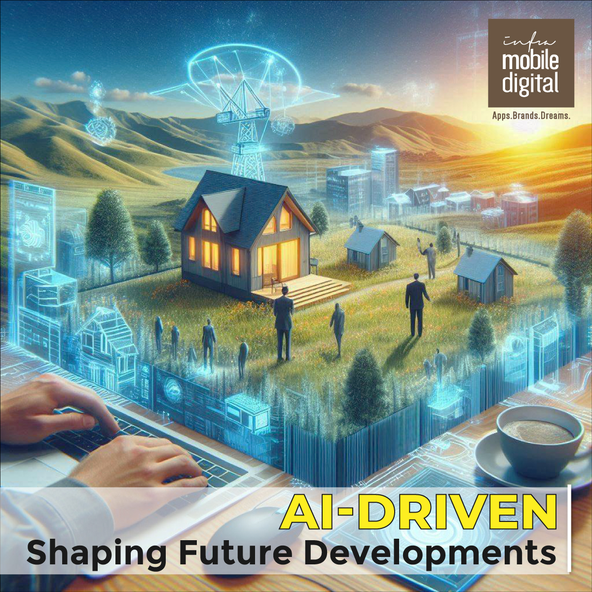 ai-driven-shaping-development