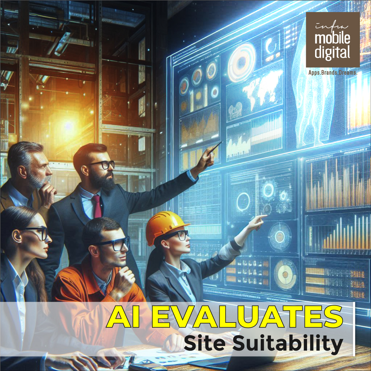 ai -evaluate-site-suitability