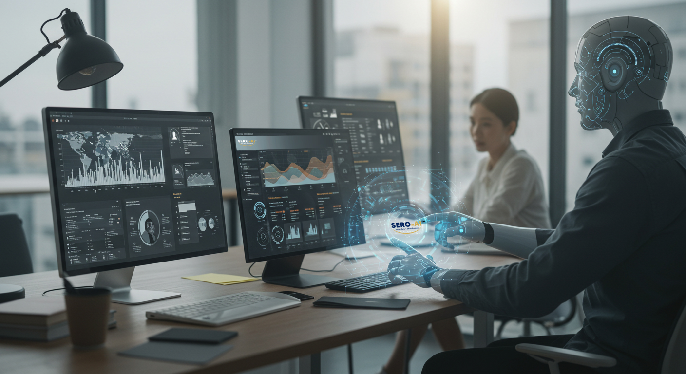 Real Estate Automation: From Leads to Sales