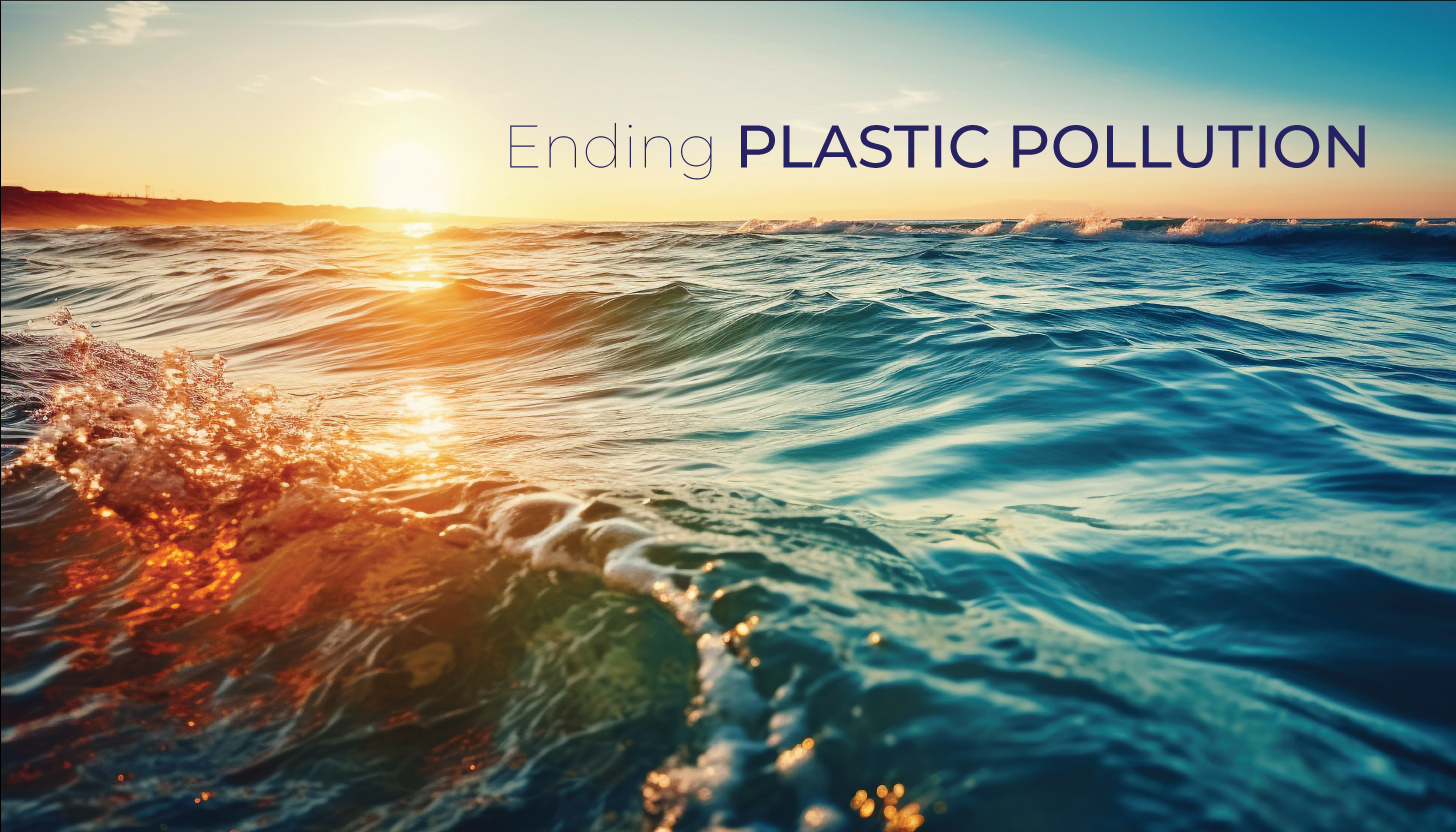 Ending-Plastic Pollution