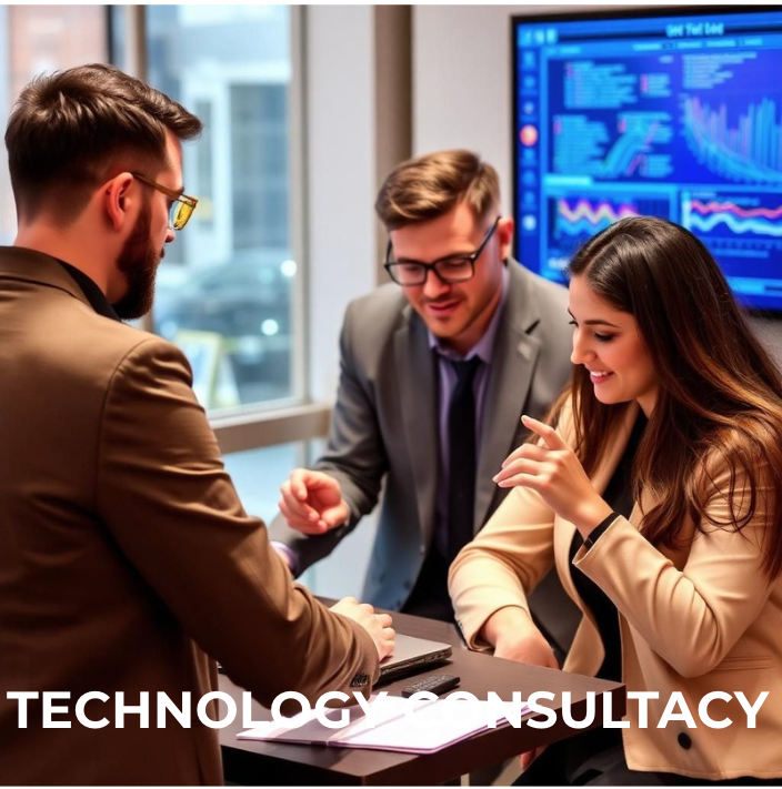 Technology Consultancy