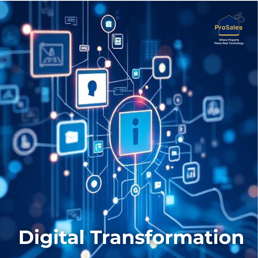 Digital Transformation