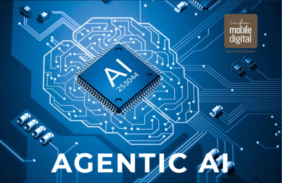 Agentic AI