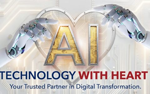 Technology is a tool; heart is the purpose. At Infra Mobile Digital (IMD), we believe AI shouldn't just be smart—it should be meaningful.