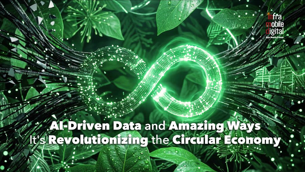 Ultimate AI-Driven Data: 3 Amazing Ways It's Revolutionizing the ...