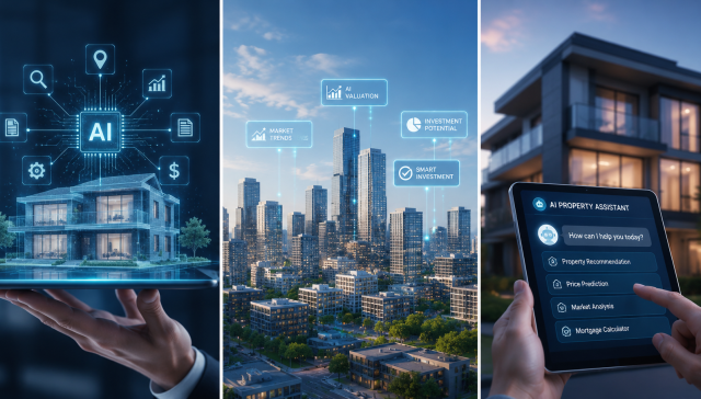 AI-Powered Customer Journey