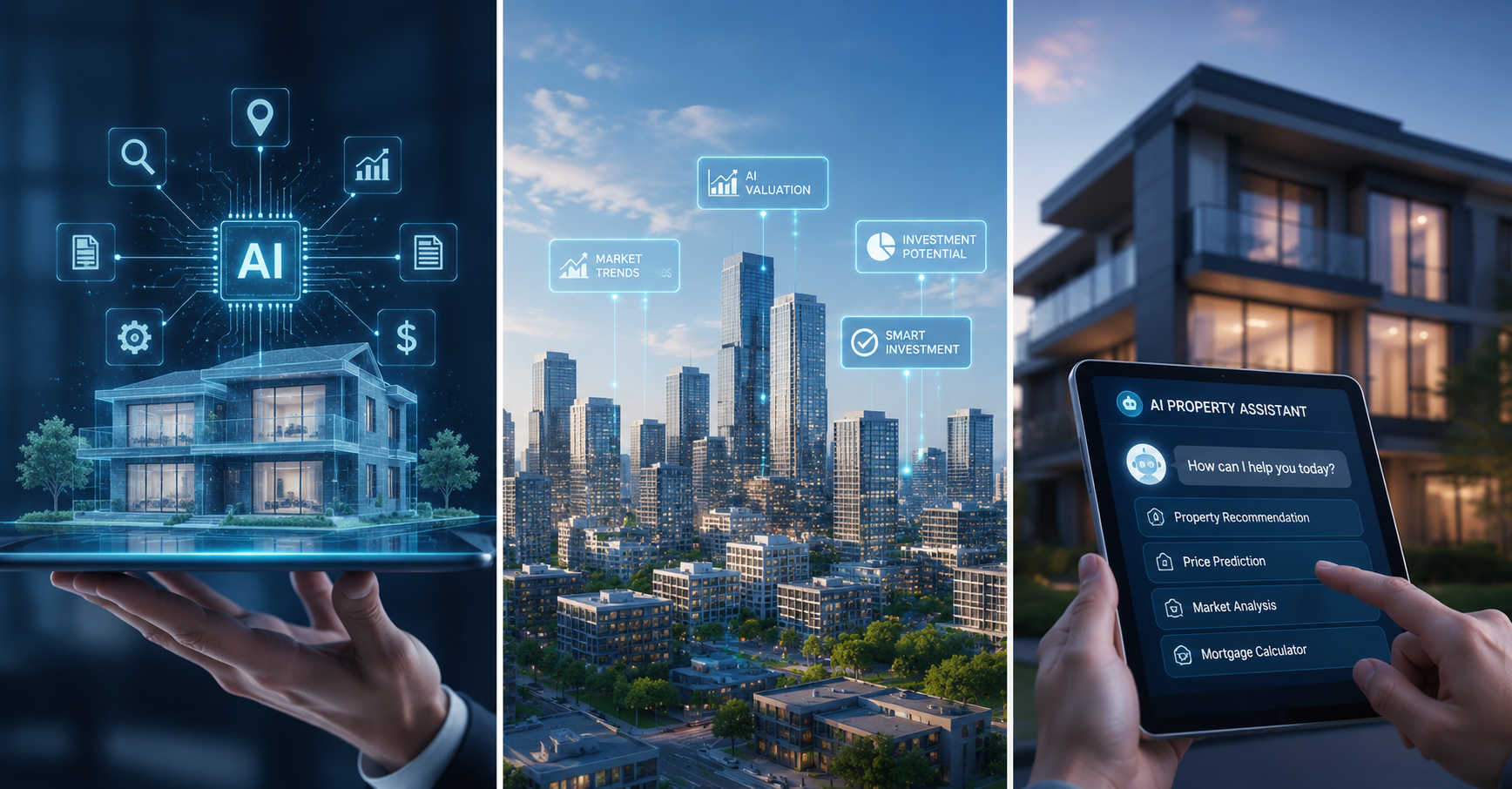 AI-Powered Customer Journey