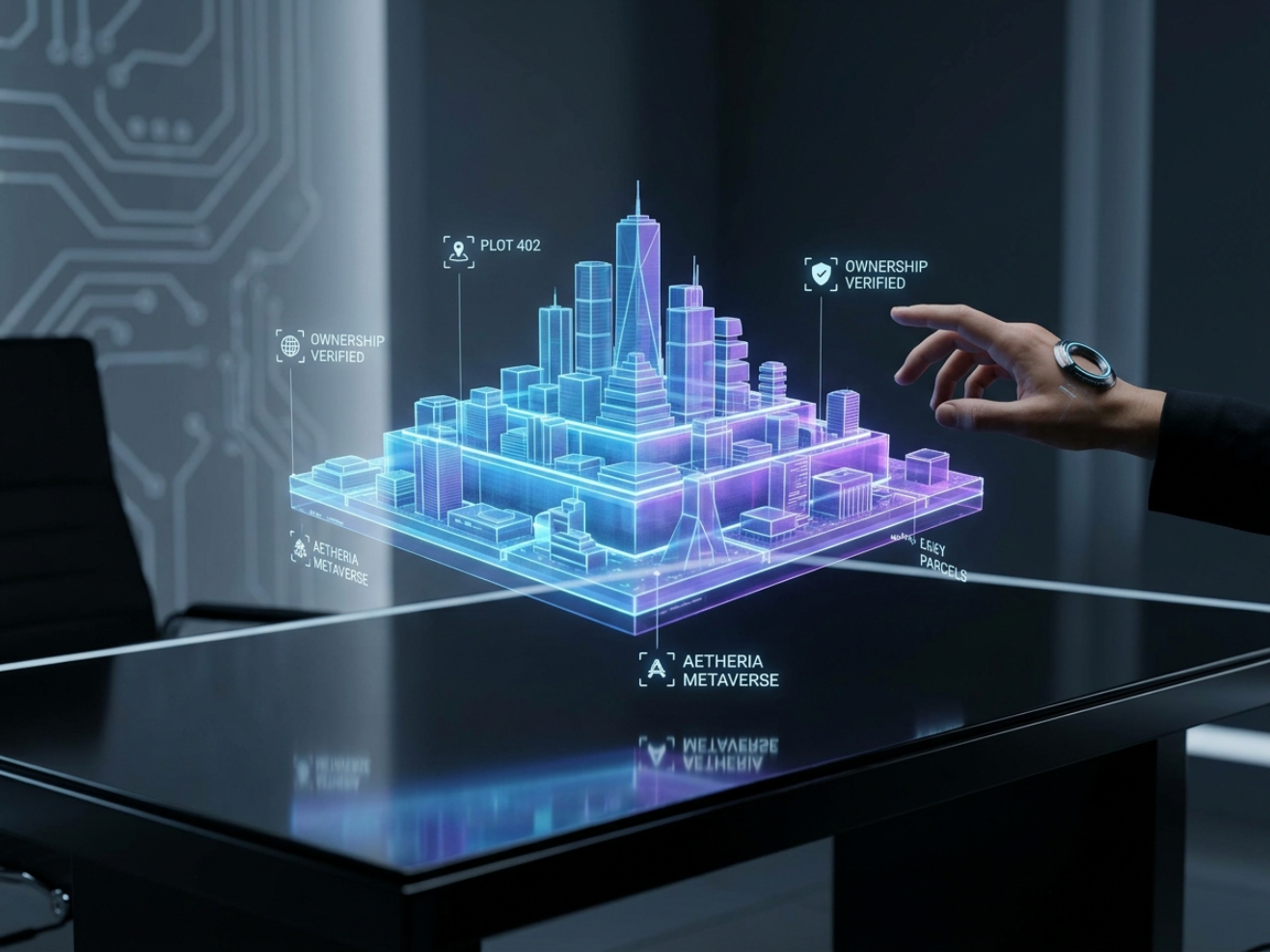 AI is becoming a key driver for attracting buyers