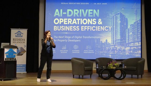 AI Digital Transformation for Property Developers
