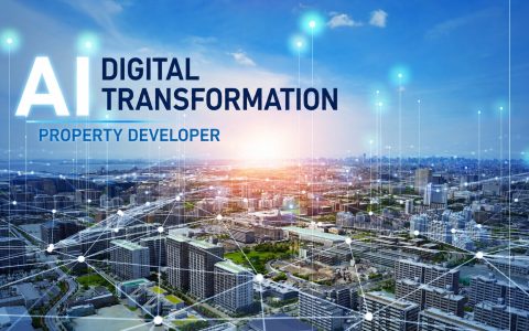AI Digital Transformation