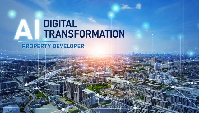 AI Digital Transformation