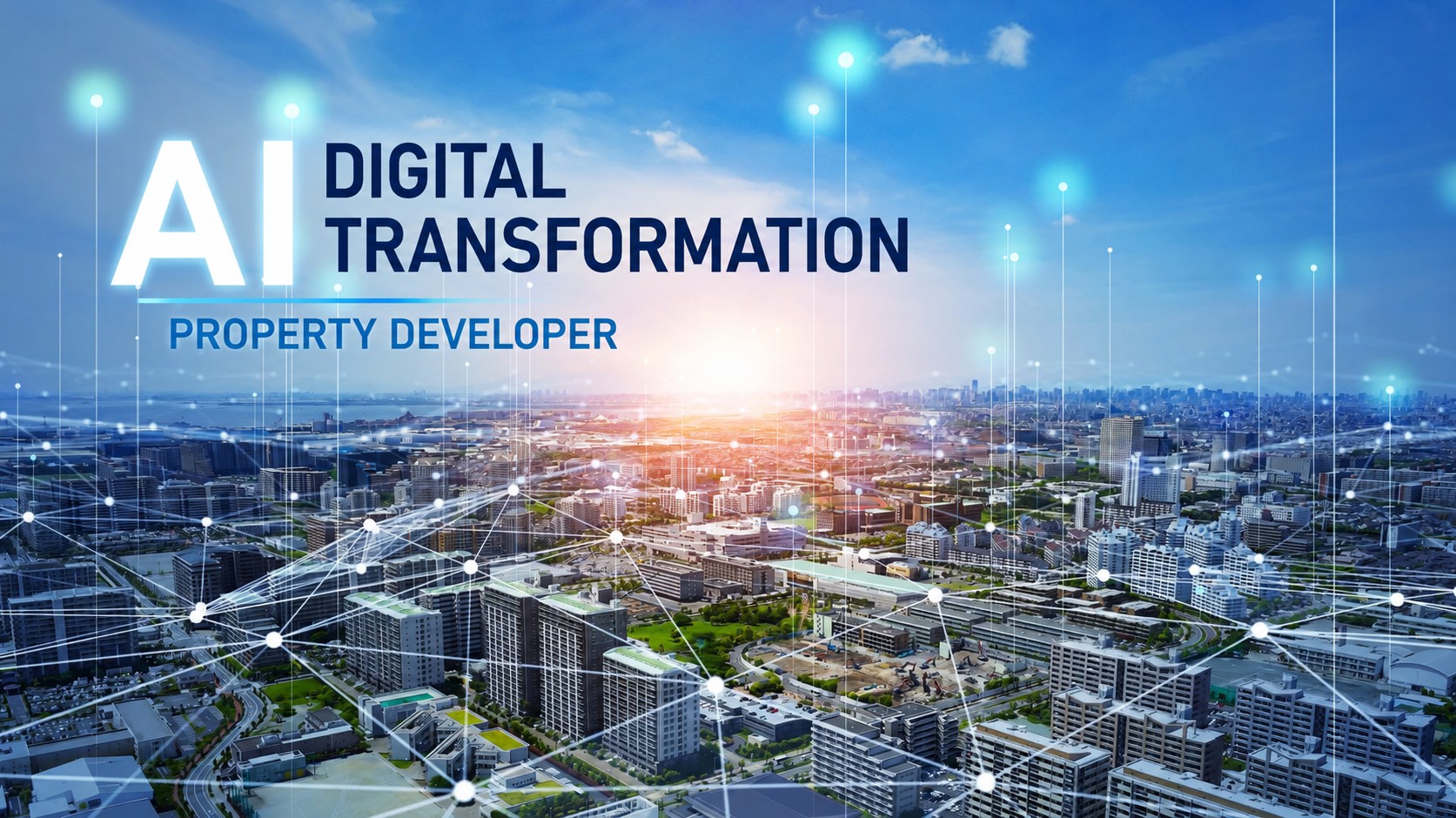 AI Digital Transformation