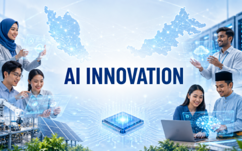 Malaysia technology companies drive local AI innovation, strengthen productivity and support the MD2030 national agenda.