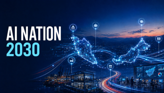 Explore AI Malaysia, the National AI Action Plan 2026–2030 and opportunities for businesses adopting safe and responsible AI.