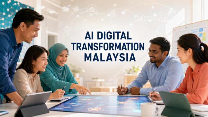 IMD strengthens this journey through IMD Practical Labs—hands-on AI Digital Transformation training that helps leaders and teams build the right AI mindset, understand practical use cases and turn new knowledge into workplace action.