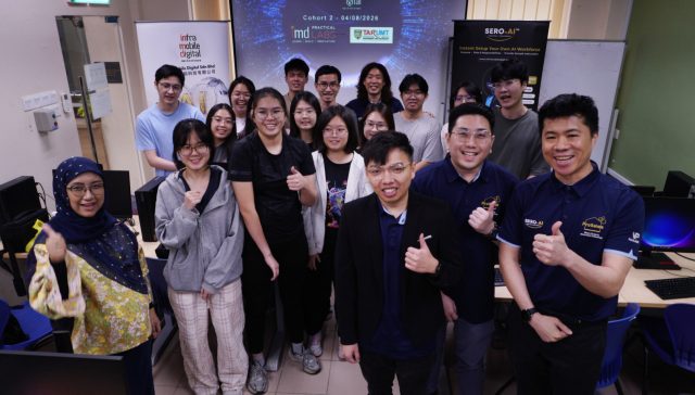 AI Digital Transformation