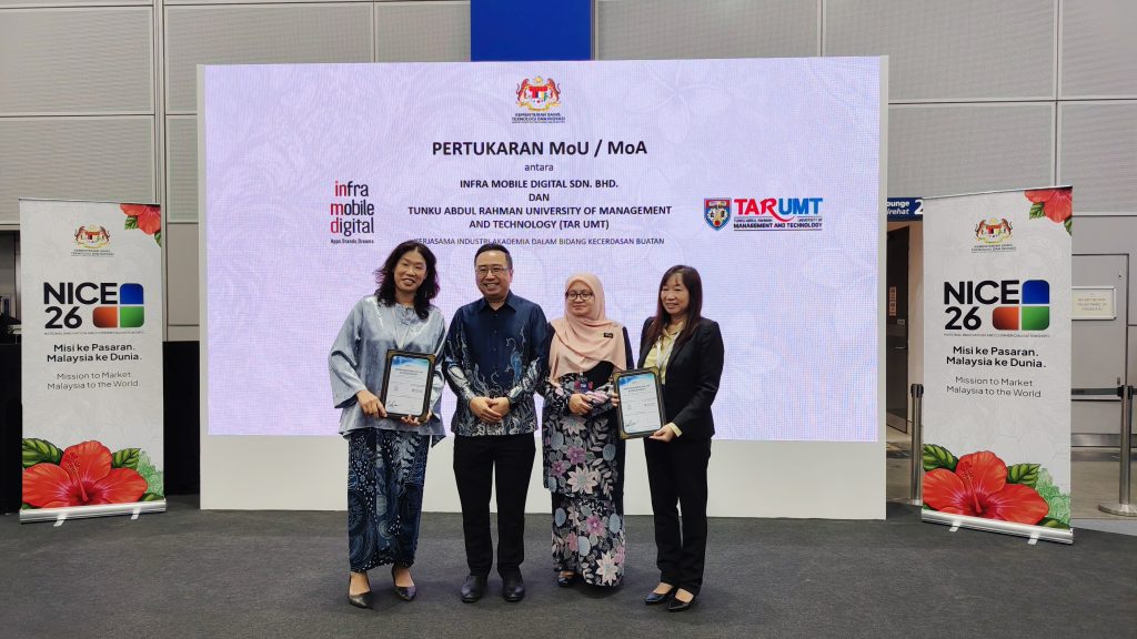 IMD TARUMT MoA NICE 2026