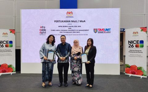 IMD TARUMT MoA NICE 2026